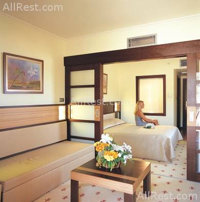 Pegasos Royal Resort Hotel 8